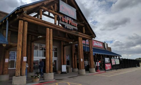 Ute Plaza Supermarket