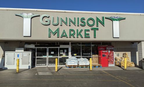 Gunnison Market Gunnison