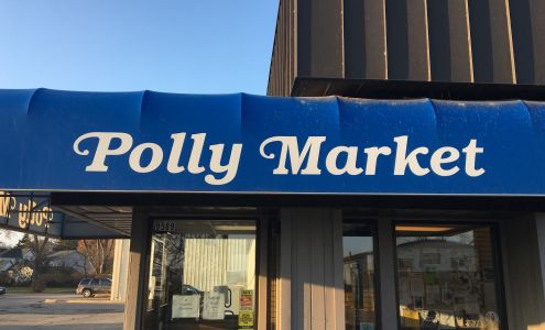 Polly Market
