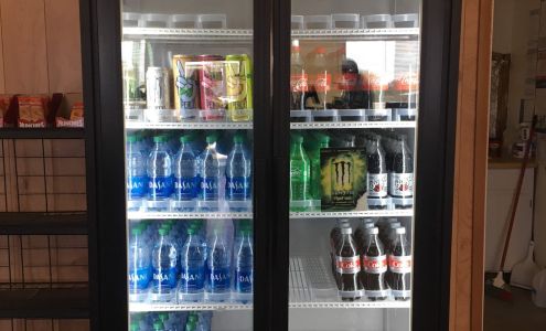 Brady Lake Store Brady