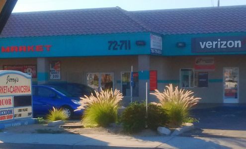 Jerry's Market & Liquor