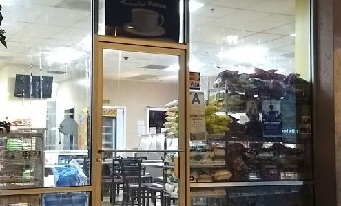 Little Dhaka Restaurant and Grocery