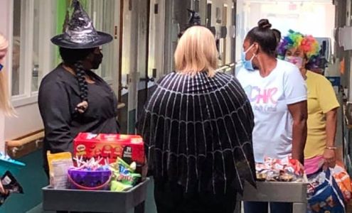 Quitman Drug Co Marks