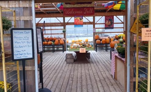 Mitchell Farm Market