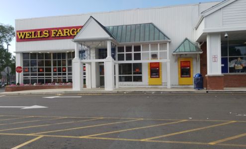 Wells Fargo Bank