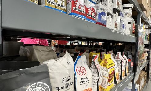 Guyton's Food Warehouse Washington