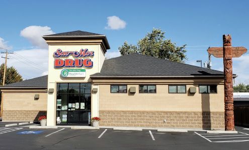 Sav-Mor Drug Mountain Home