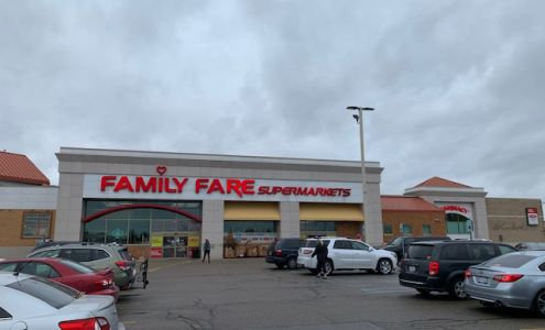 Family Fare Supermarket