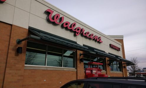 Walgreens