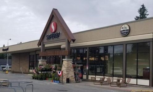 Safeway Pharmacy