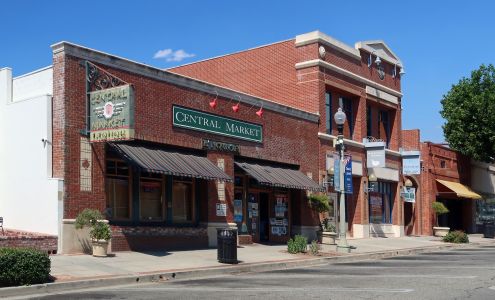 Central Market
