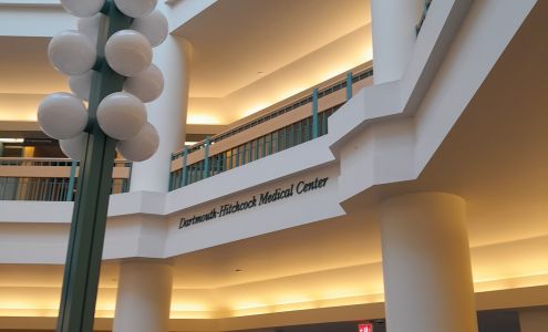 Dartmouth Hitchcock Medical Center