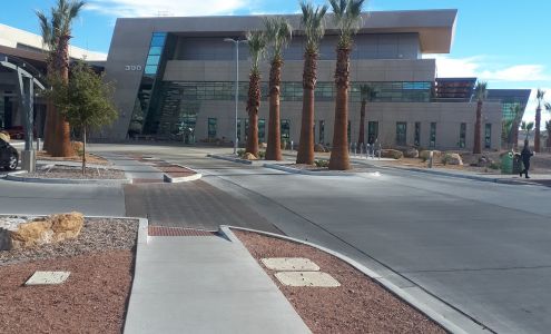 Mary Walker Clinic Fort Irwin