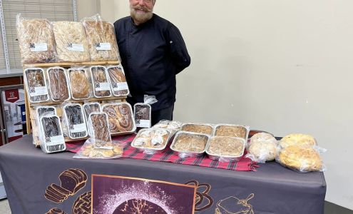 Postal Exchange Fort Irwin