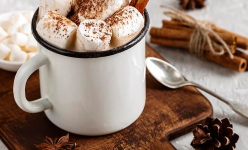 Tracy's Market Maddock