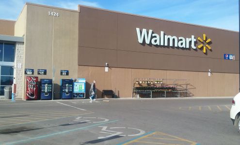 Walmart Supercenter