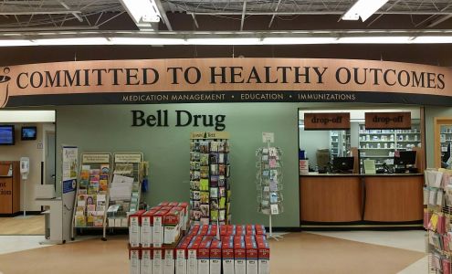 Thrifty White Pharmacy Devils Lake