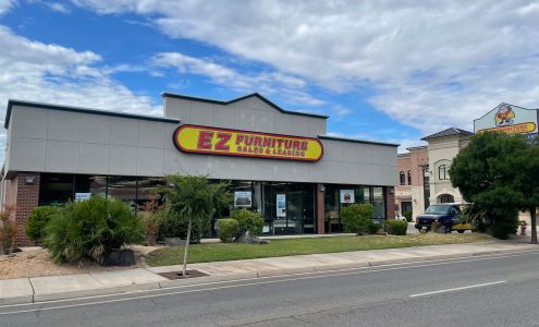 EZ Furniture Sales & Leasing