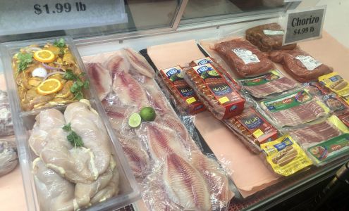La Corona Market Tienda Y Carniceria