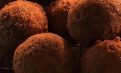 B & W Grocery Evangeline