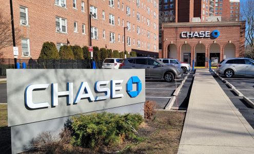 Chase Bank