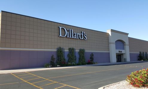 Dillard's St. George