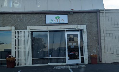 La Vita Compounding Pharmacy