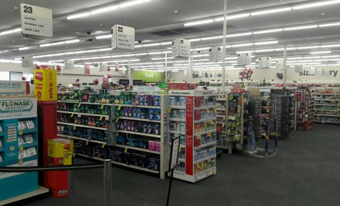 CVS Pharmacy