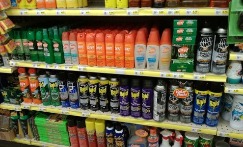 Lawrence Brothers IGA Knox City