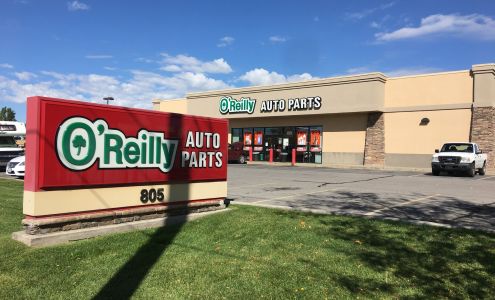 O'Reilly Auto Parts