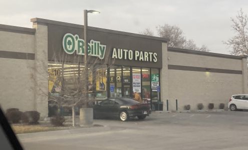 O'Reilly Auto Parts