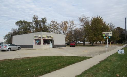 Medicap® Pharmacy Panora