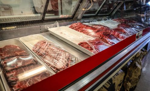 El Torero Mexican kitchen/ Meat Market