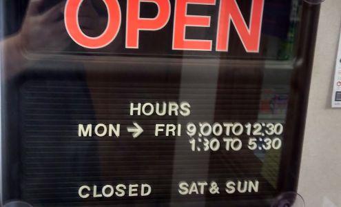 Community Pharmacy Gowrie