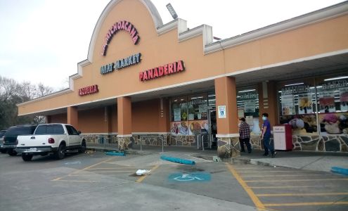 La Michoacana Meat Market