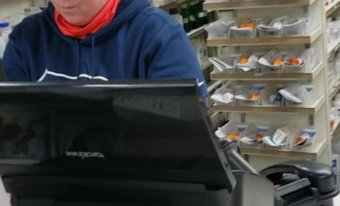 Ritzville Drug Co Ritzville