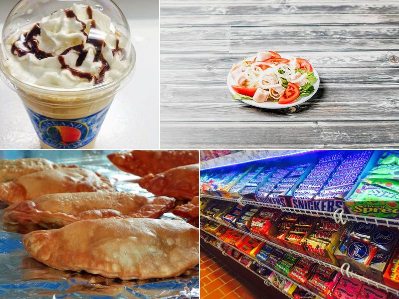 Guru Sub and Grocery Store