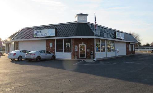 H & H Pharmacy Chincoteague Island Chincoteague Island