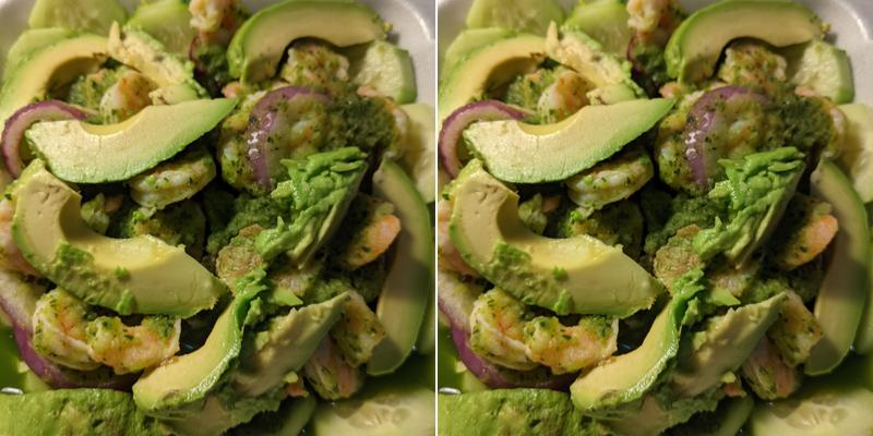 Las Palmas Market & Deli