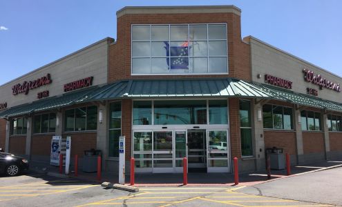 Walgreens Layton