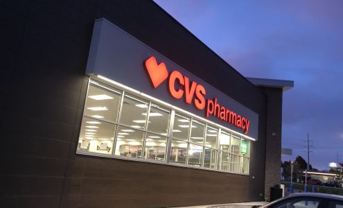 CVS Pharmacy