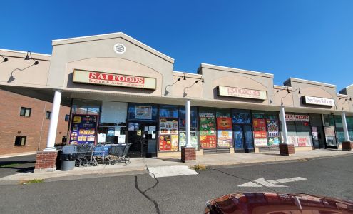 Sai Foods Rocky Hill