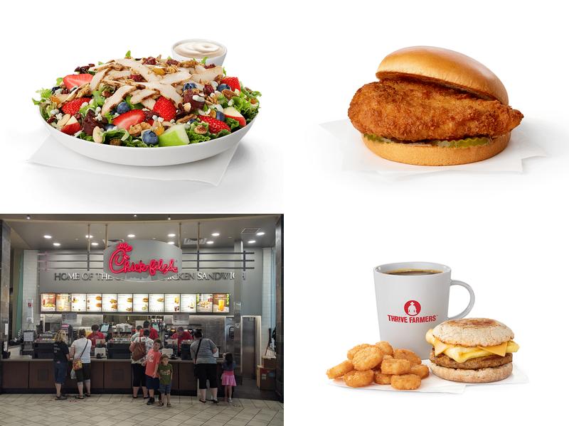Chick-fil-A