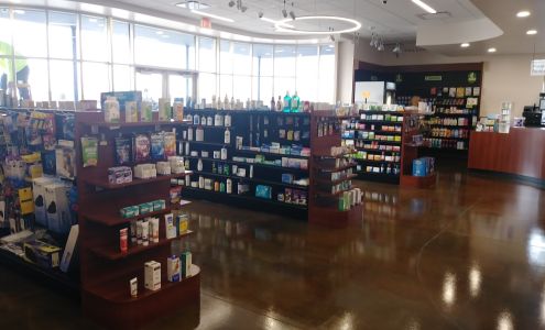 Whitaker Pharmacy Mount Sterling