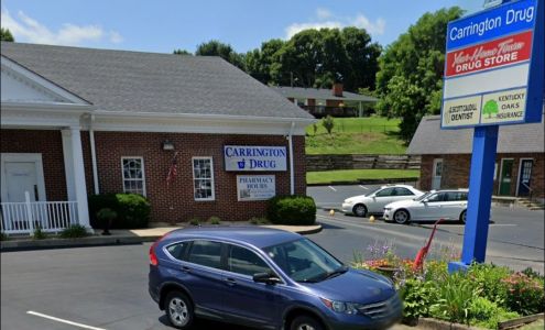 Carrington Drug Mount Sterling