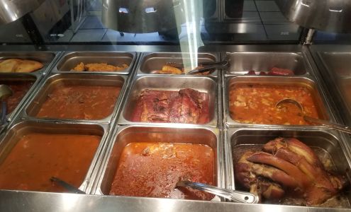 Corner Grocery New Haven