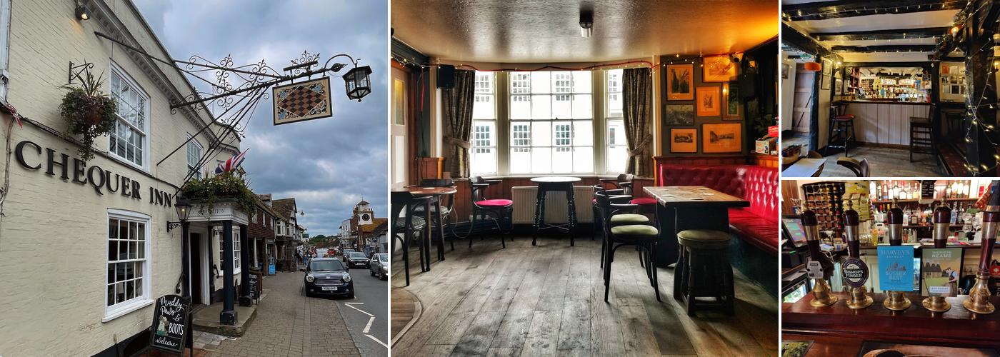 Chequer Inn