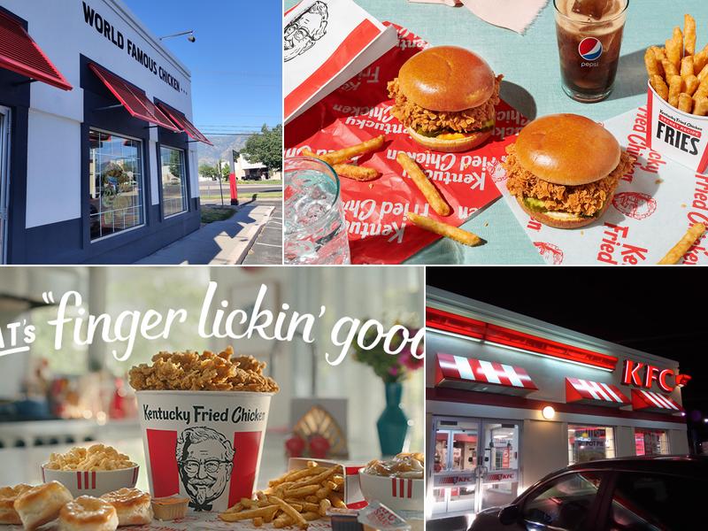 KFC