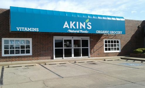 Akin's Natural Foods