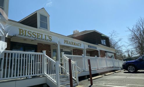 Bissell Pharmacy & The Loft at Bissell's